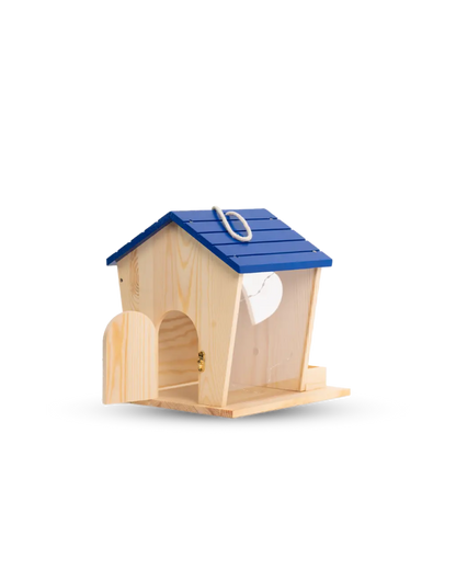 Bird House