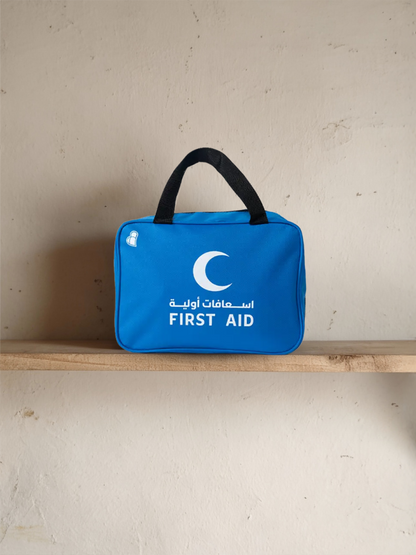First Aid Kit