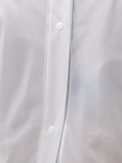 Raincoat