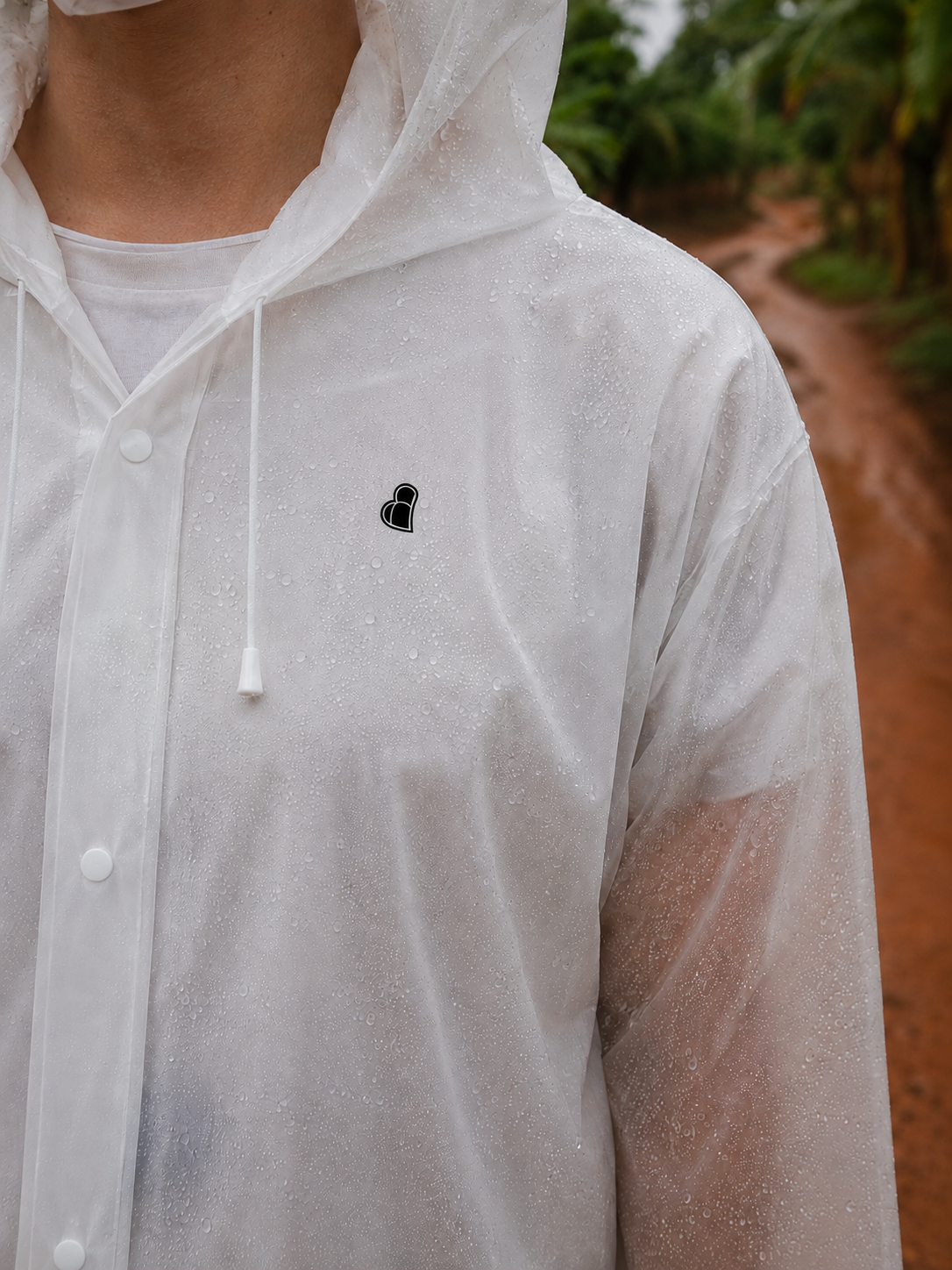 Raincoat