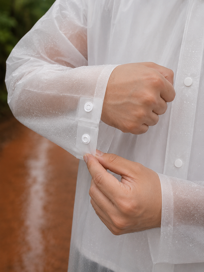Raincoat