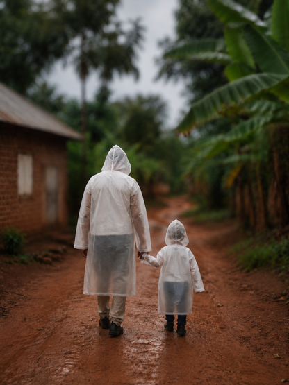 Raincoat