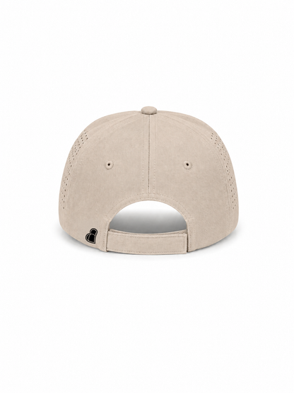Ghaith cap