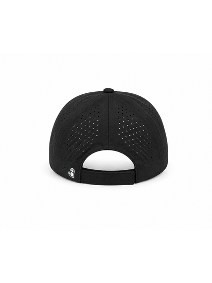 Ghaith cap