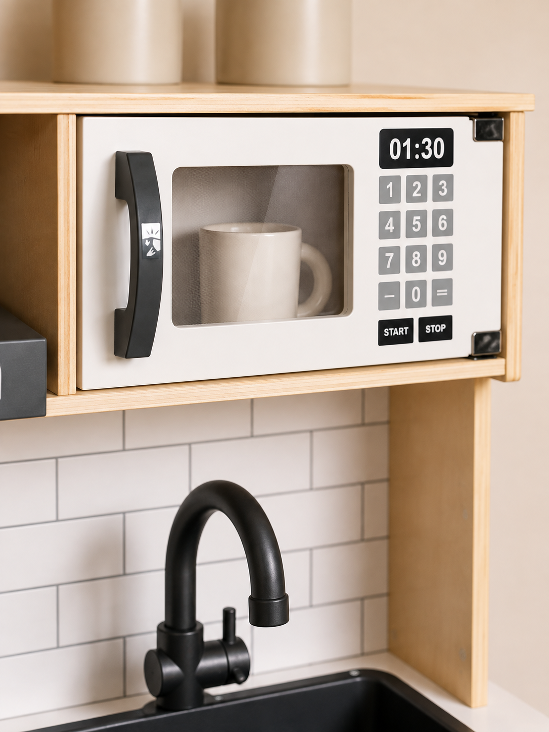 Children’s Kitchen