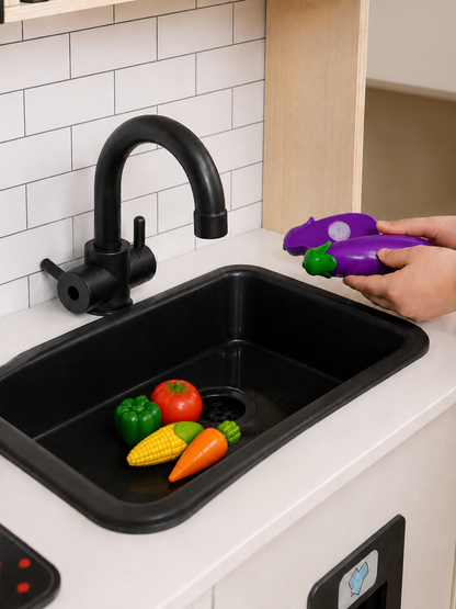 Children’s Kitchen