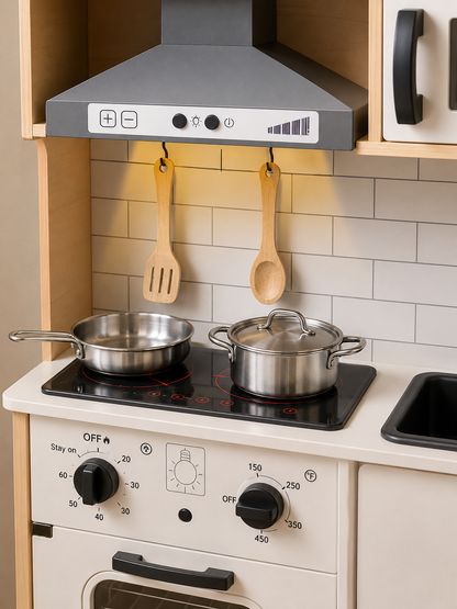 Children’s Kitchen