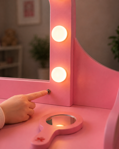 Dressing Table