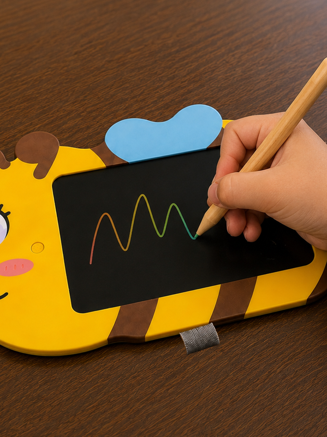 Kids LCD Drawing Tablet
