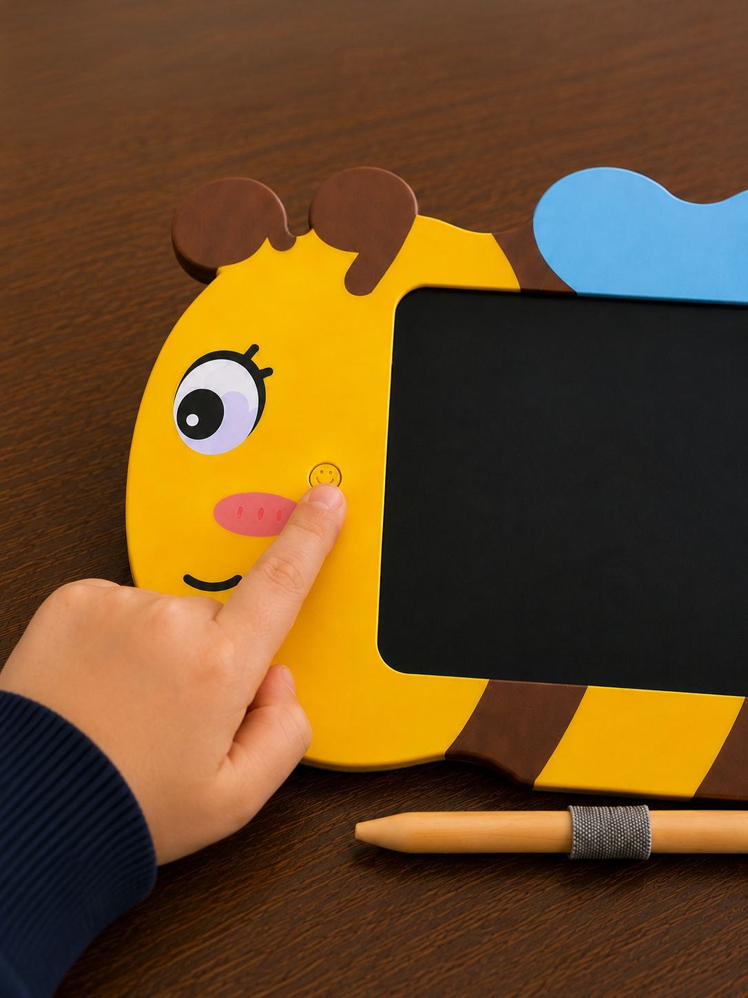 Kids LCD Drawing Tablet