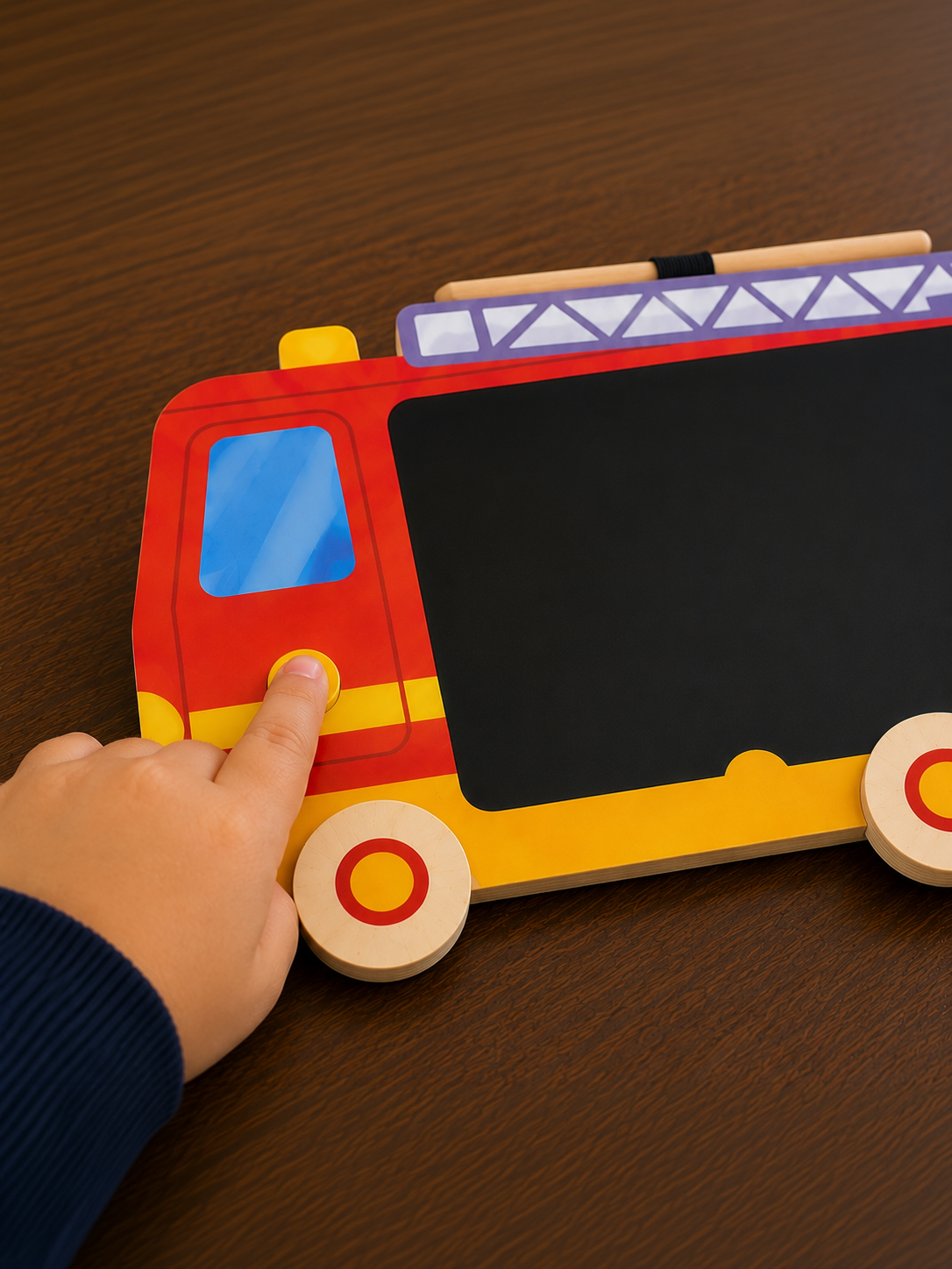 Kids LCD Drawing Tablet