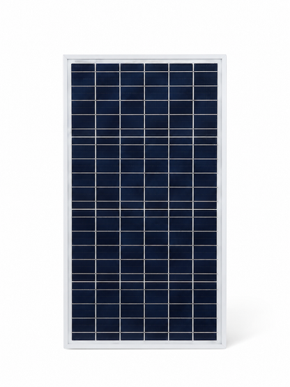 Solar Pedestal Fan