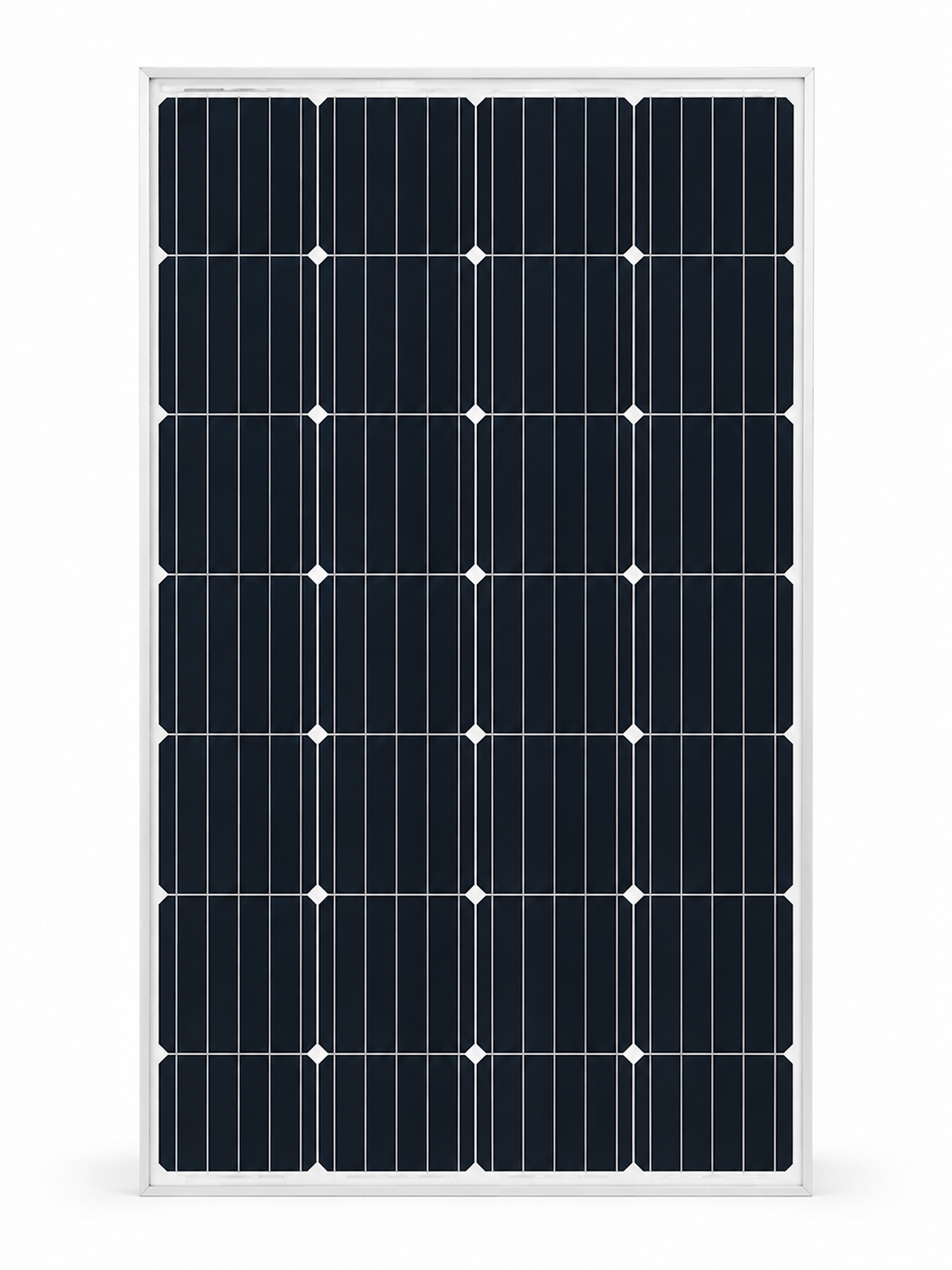 Solar-Powered Refrigerator