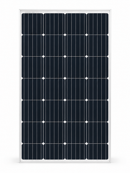 Solar-Powered Refrigerator