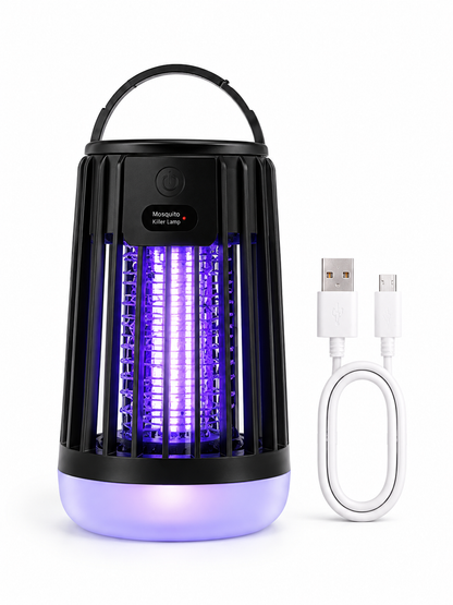 Mosquito Killer Lamp