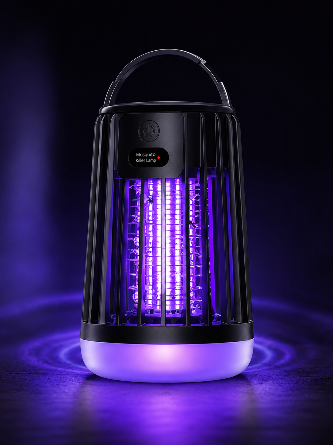 Mosquito Killer Lamp