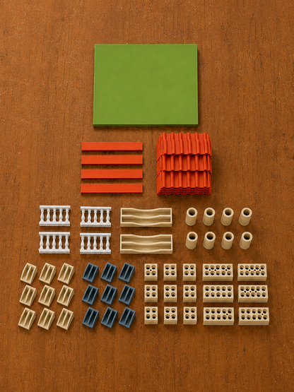 house building games
