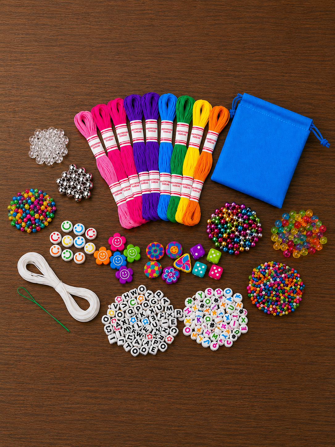 kids Jewelry Kit