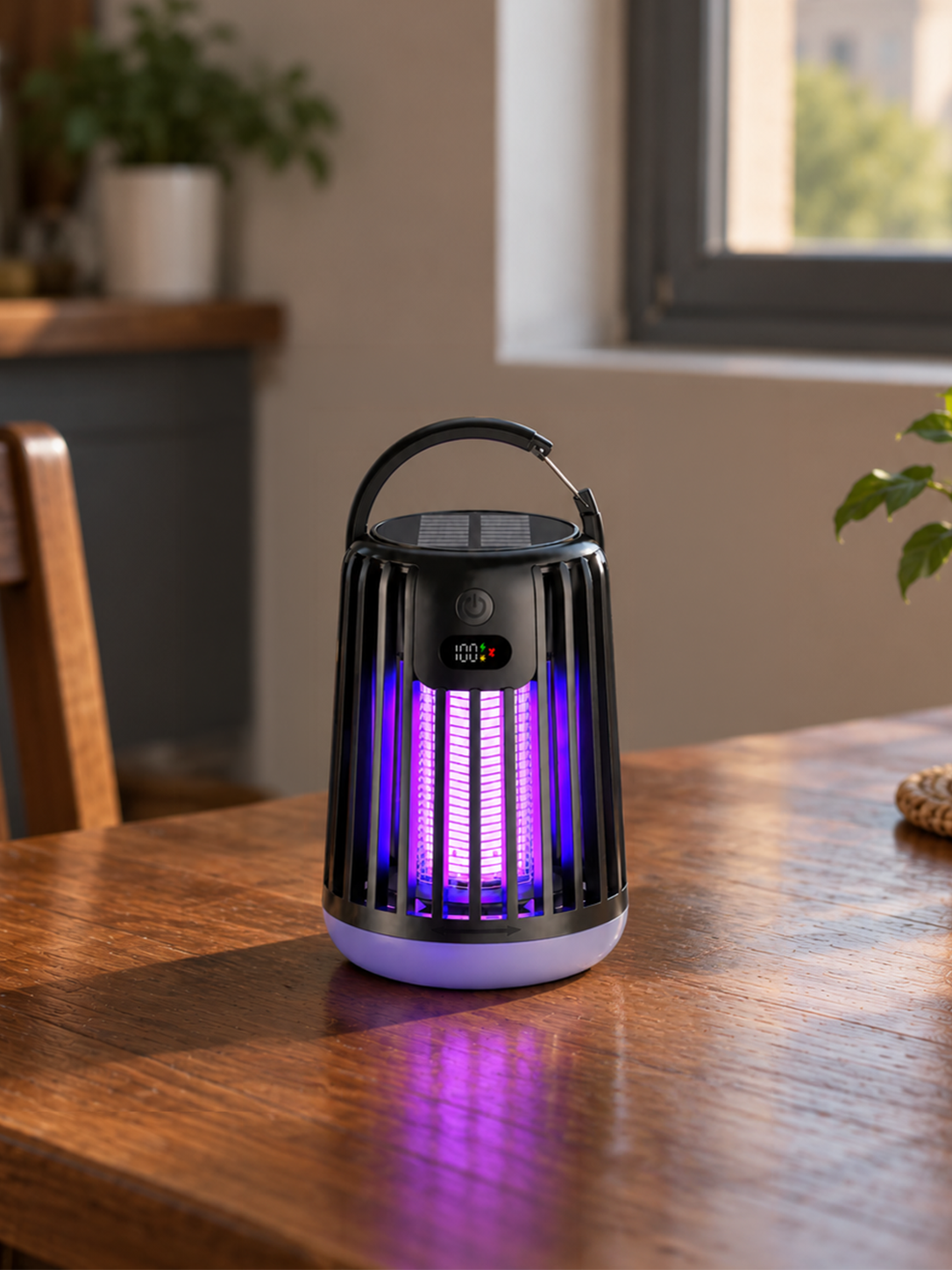 Mosquito Killer Lamp