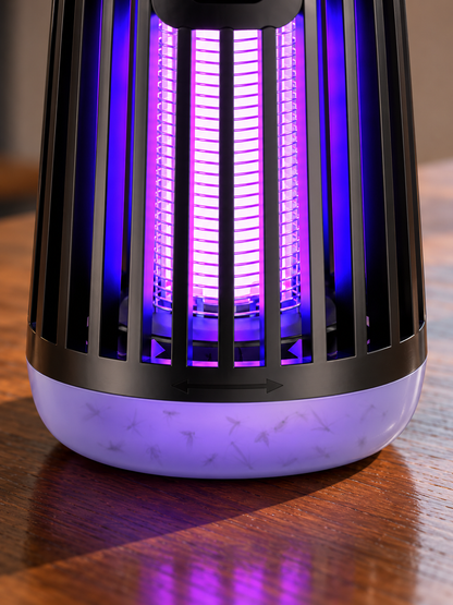 Mosquito Killer Lamp