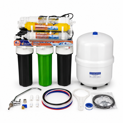 Water Purification System