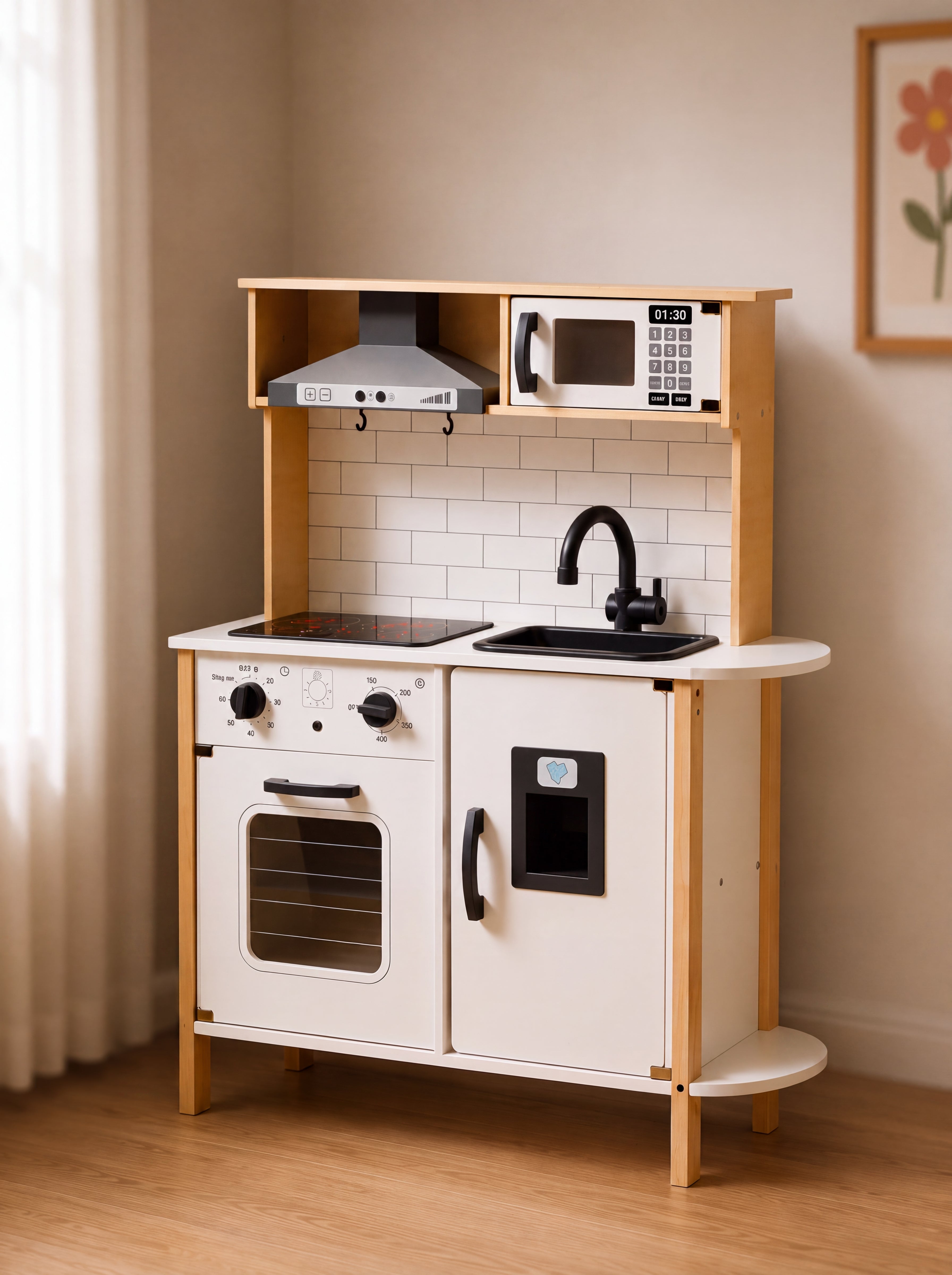Children’s Kitchen