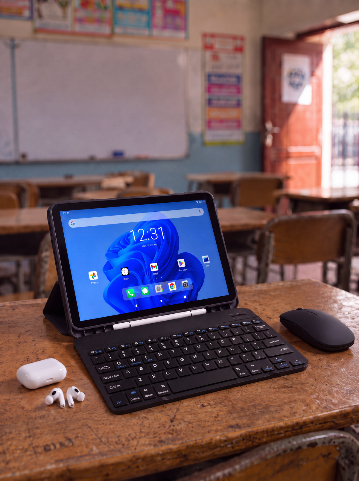 Smart Tablet Bundle