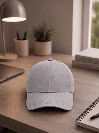 Ghaith cap