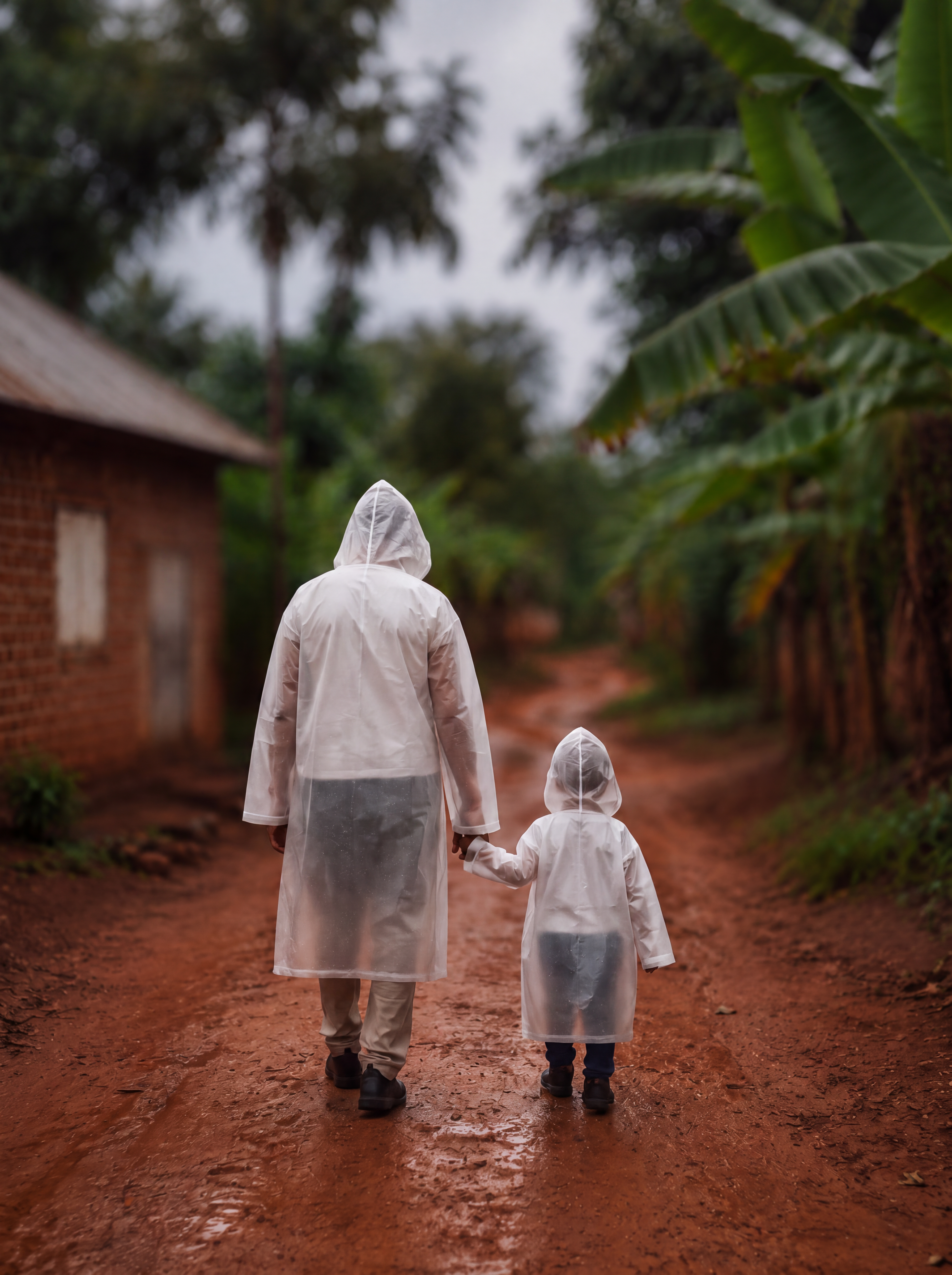 Raincoat