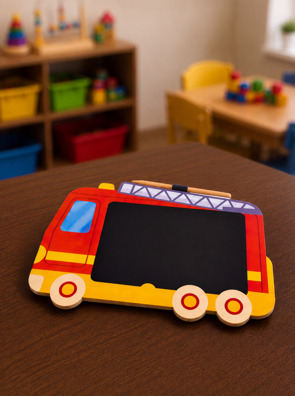 Kids LCD Drawing Tablet