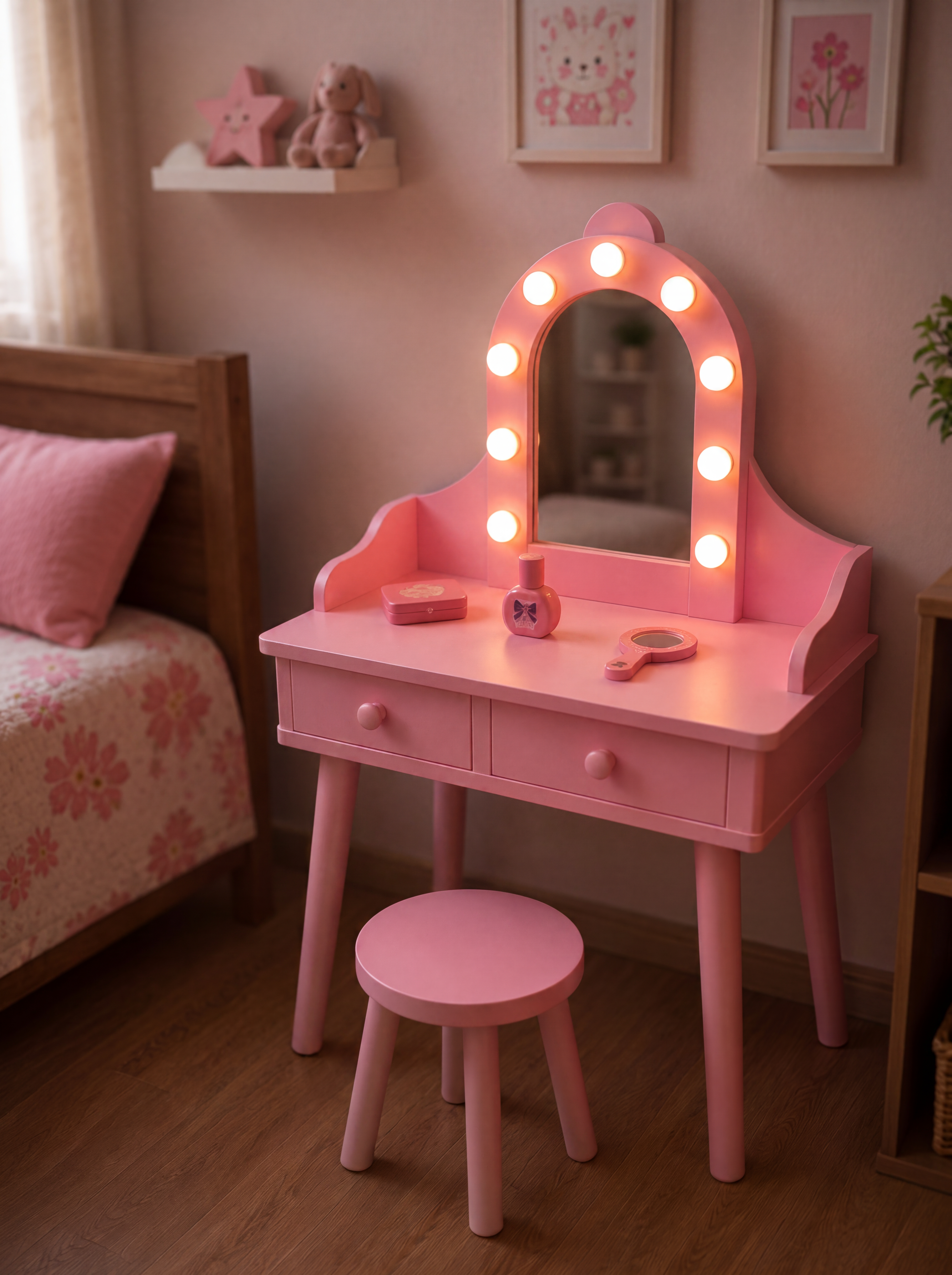 Dressing Table