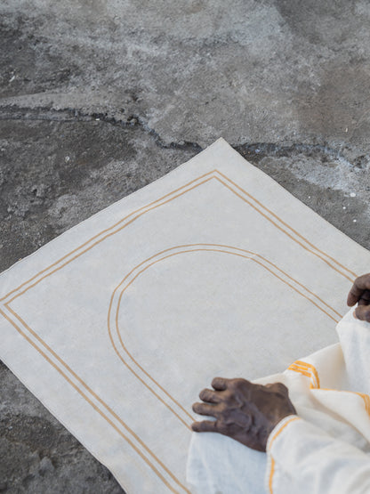 The Prayer Mat