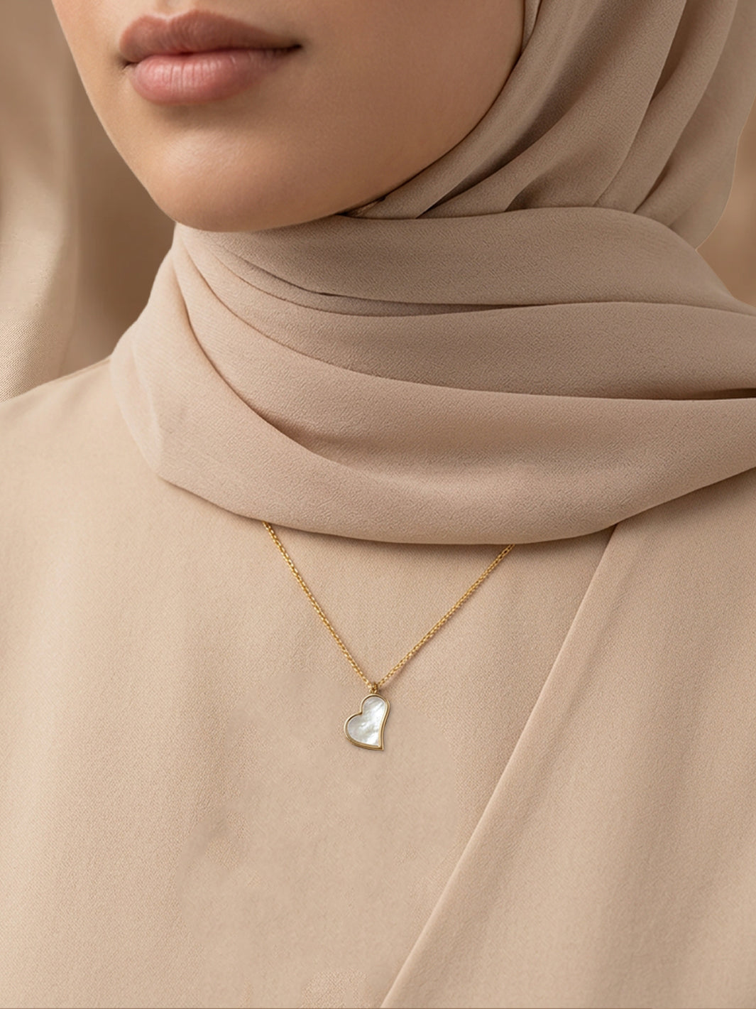 Rahma Necklace
