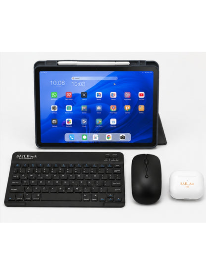 Smart Tablet Bundle