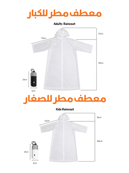 Raincoat