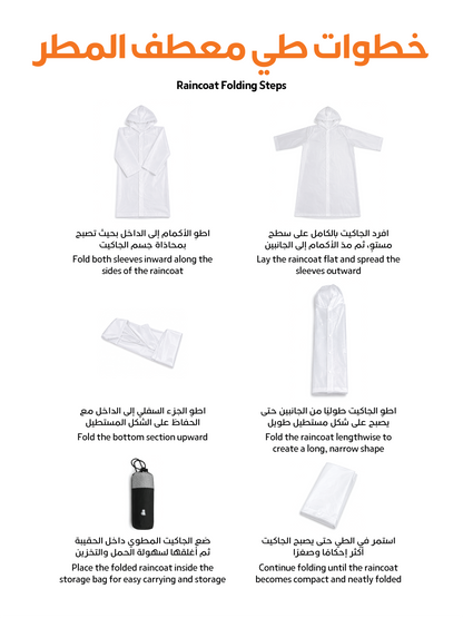 Raincoat