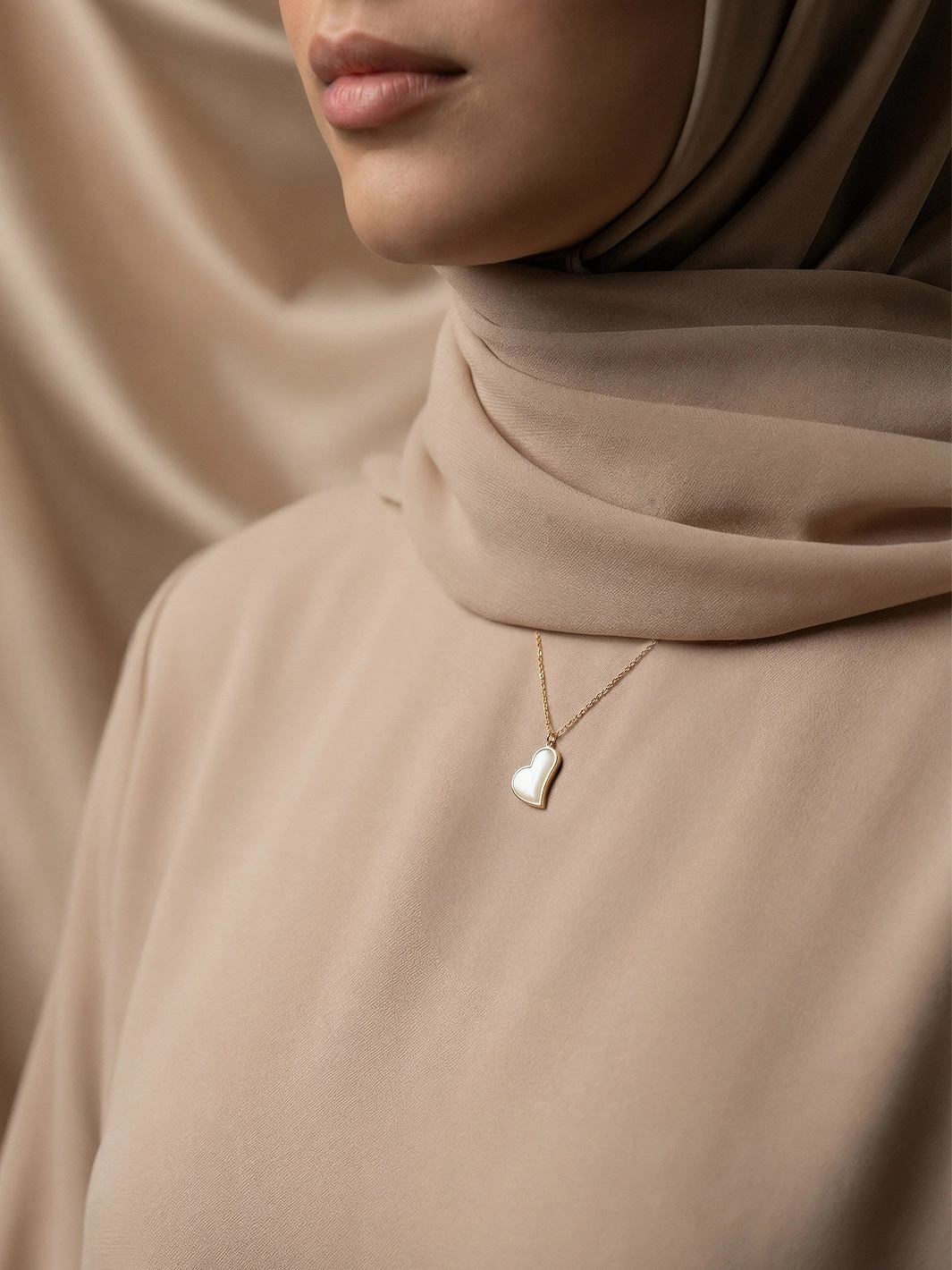 Rahma Necklace