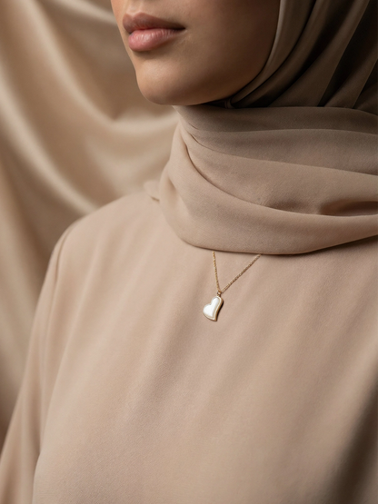 Rahma Necklace