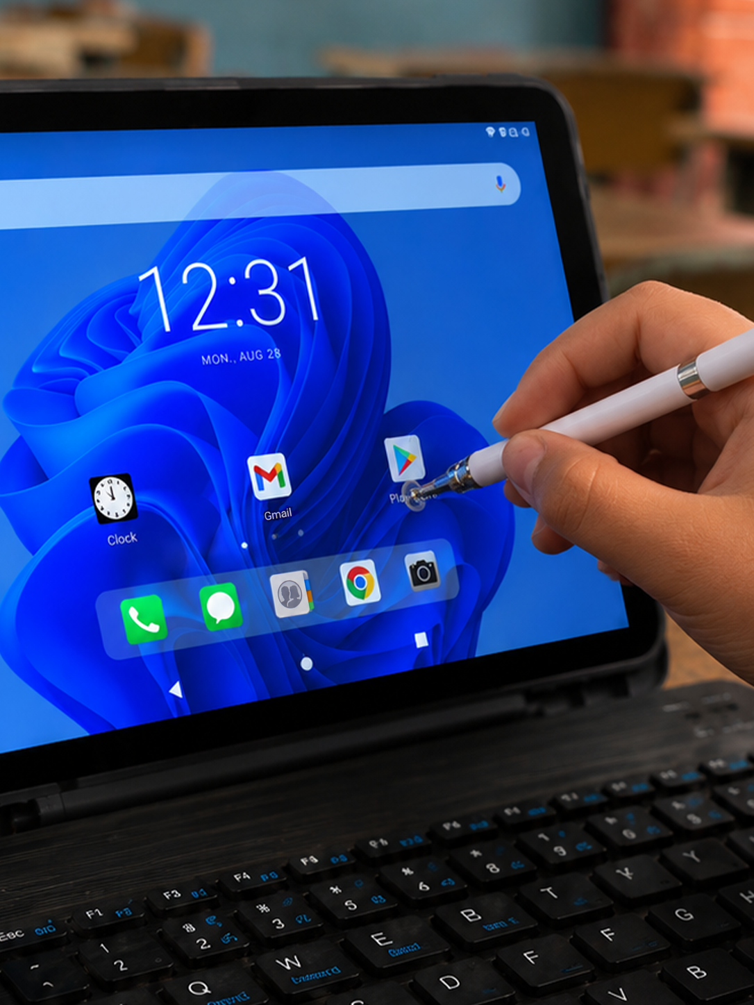 Smart Tablet Bundle