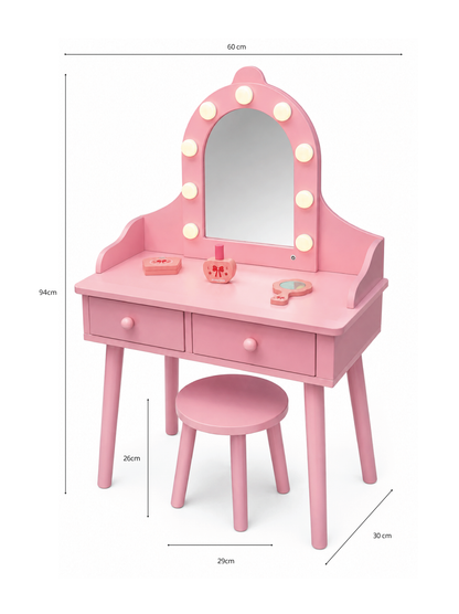 Dressing Table