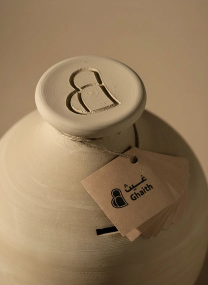 Community Pottery Bank