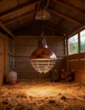 Bulb Reflector