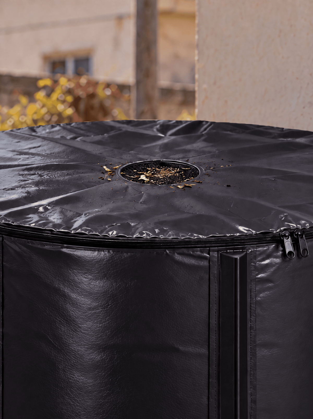 Rainwater Storage Tank