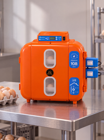 Egg Incubator