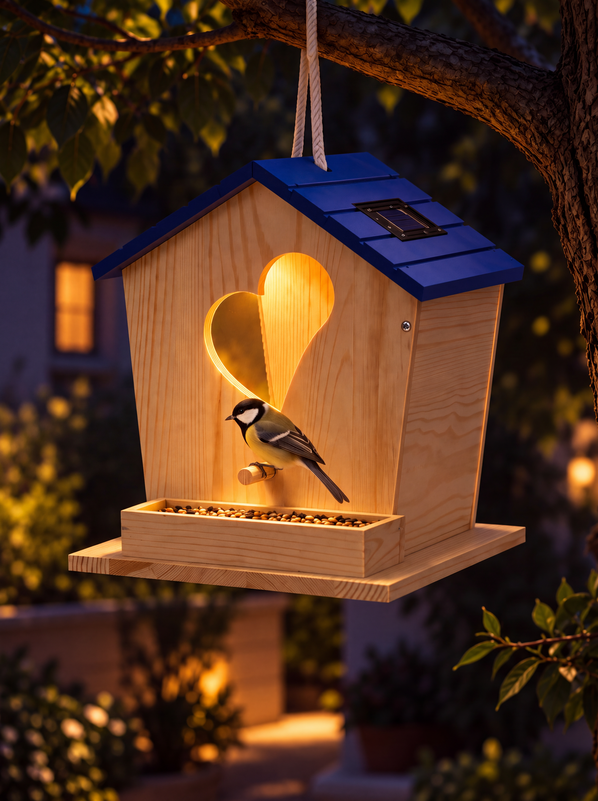 Bird House