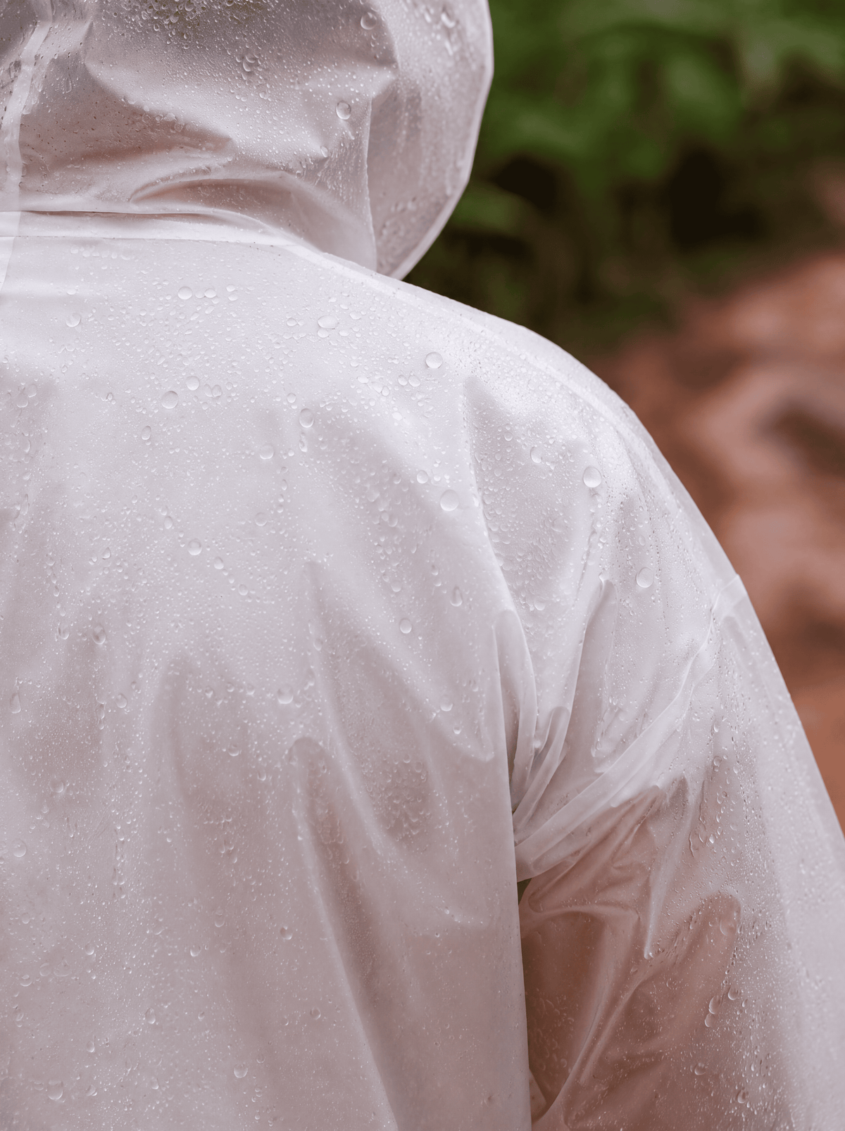 Raincoat