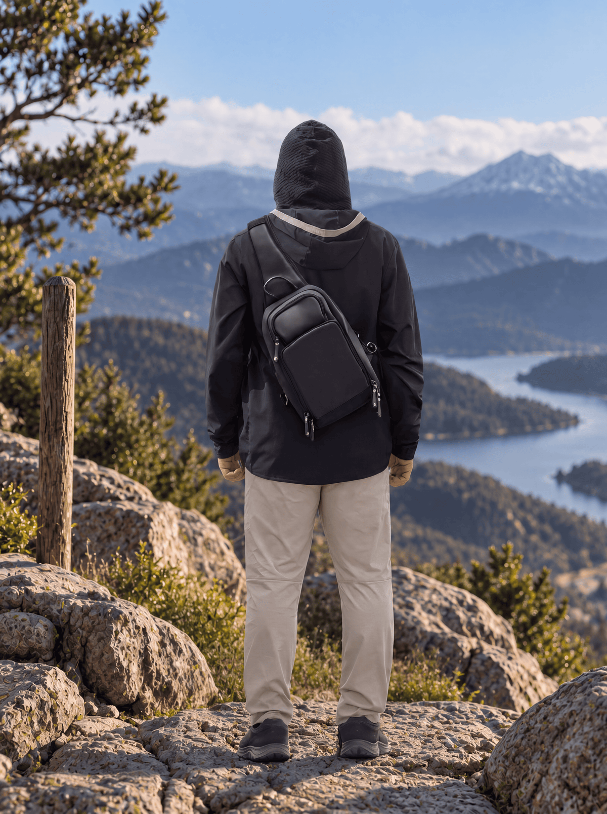 Adventure Bag