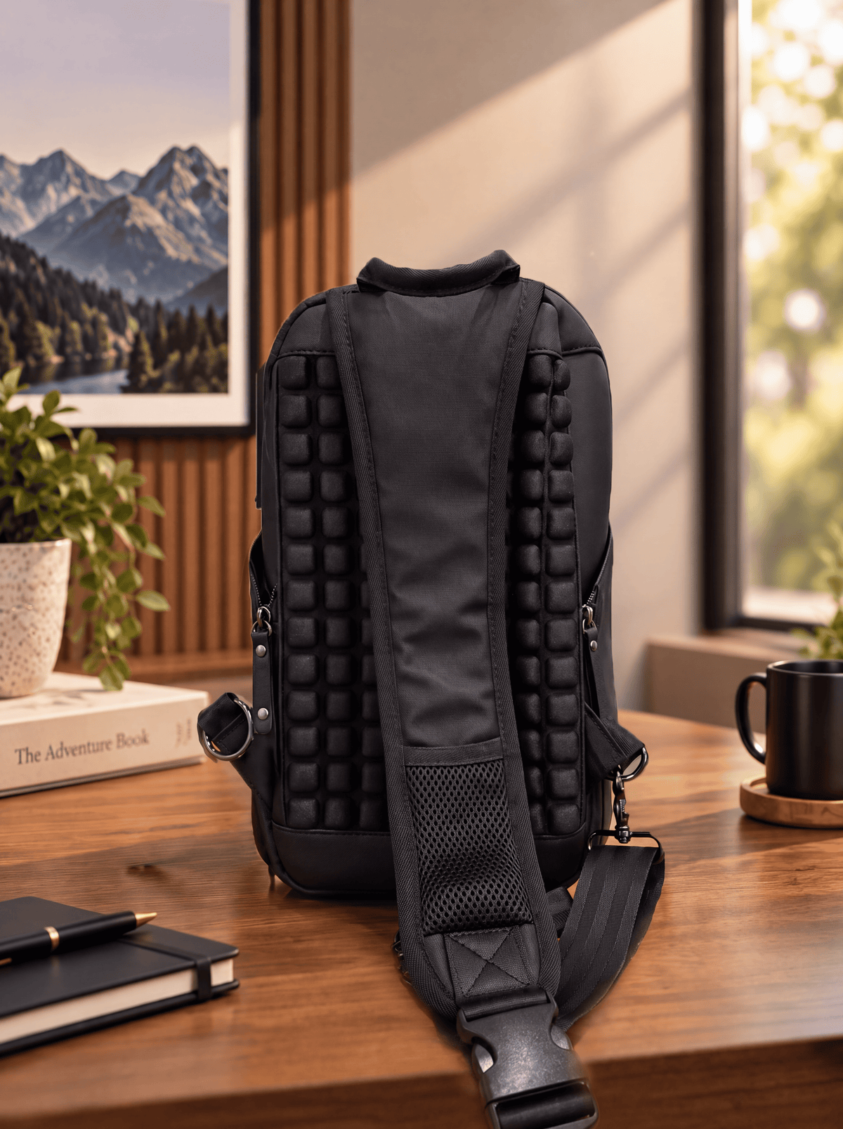 Ghaith Bag