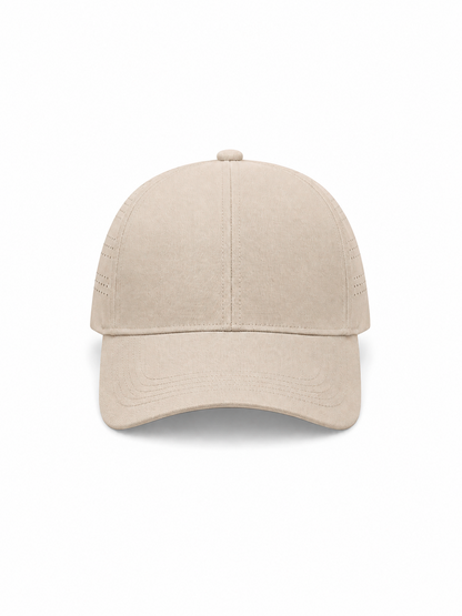 Ghaith cap